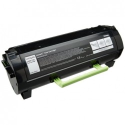 Lexmark M3150/XM3150 Negro Cartucho de Toner Original - 24B6186