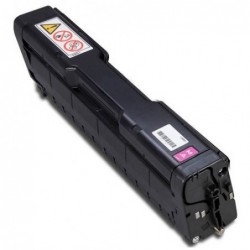 Ricoh MC250FW/P301W Magenta Cartucho de Toner Generico - Reemplaza 408342/M C250HM