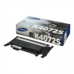 Samsung CLT-K4072S Negro Cartucho de Toner Original - SU128A