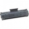 HP C4092A Negro Cartucho de Toner Generico - Reemplaza 92A