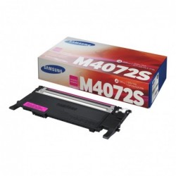 Samsung CLT-M4072S Magenta Cartucho de Toner Original - SU262A