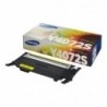 Samsung CLT-Y4072S Amarillo Cartucho de Toner Original - SU472A