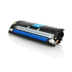 Xerox Phaser 6115MFP/6120 Cyan Cartucho de Toner Generico - Reemplaza 113R00693