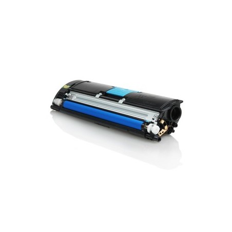 Xerox Phaser 6115MFP/6120 Cyan Cartucho de Toner Generico - Reemplaza 113R00693