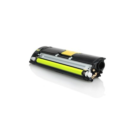 Xerox Phaser 6115MFP/6120 Amarillo Cartucho de Toner Generico - Reemplaza 113R00694