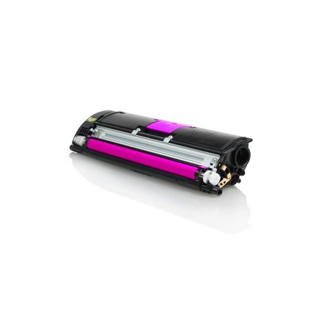 Xerox Phaser 6115MFP/6120 Magenta Cartucho de Toner Generico - Reemplaza 113R00695