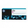 HP 773C Magenta Cartucho de Tinta Original - C1Q39A