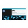 HP 773C Negro Photo Cartucho de Tinta Original - C1Q43A