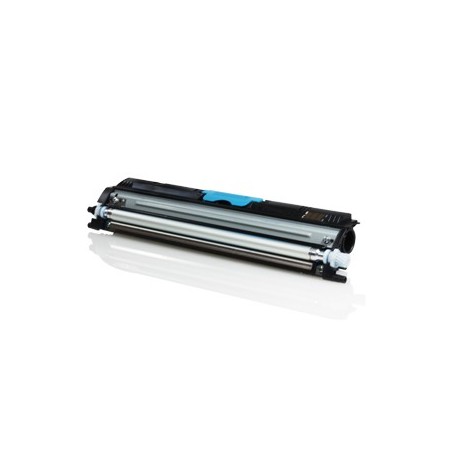 Xerox Phaser 6121MFP Cyan Cartucho de Toner Generico - Reemplaza 106R01466