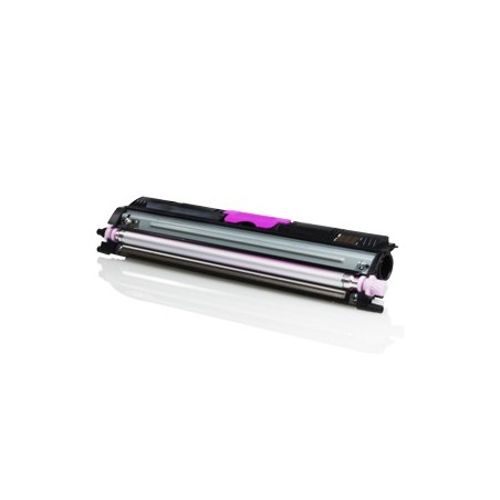 Xerox Phaser 6121MFP Magenta Cartucho de Toner Generico - Reemplaza 106R01467