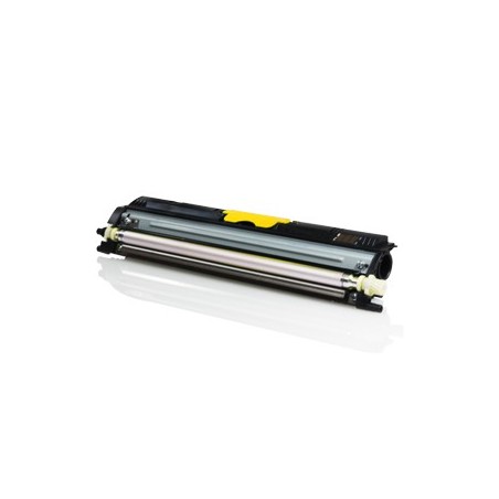 Xerox Phaser 6121MFP Amarillo Cartucho de Toner Generico - Reemplaza 106R01468