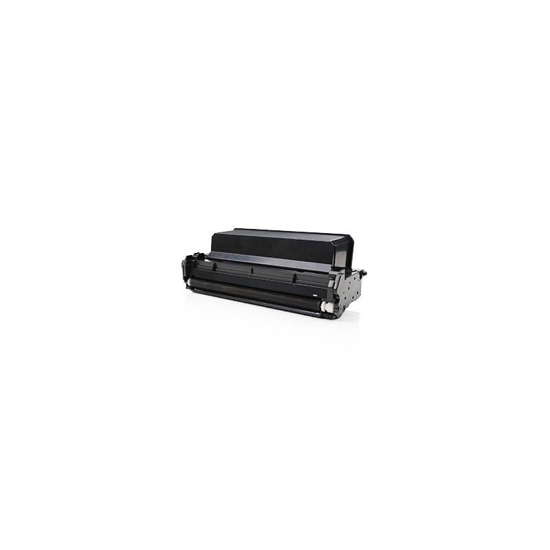 Samsung MLT-D204L/MLT-D204S Negro Cartucho de Toner Generico - Reemplaza SU929A/SU938A