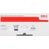 OKI C710/C711 Negro Cartucho de Toner Original - 44318608