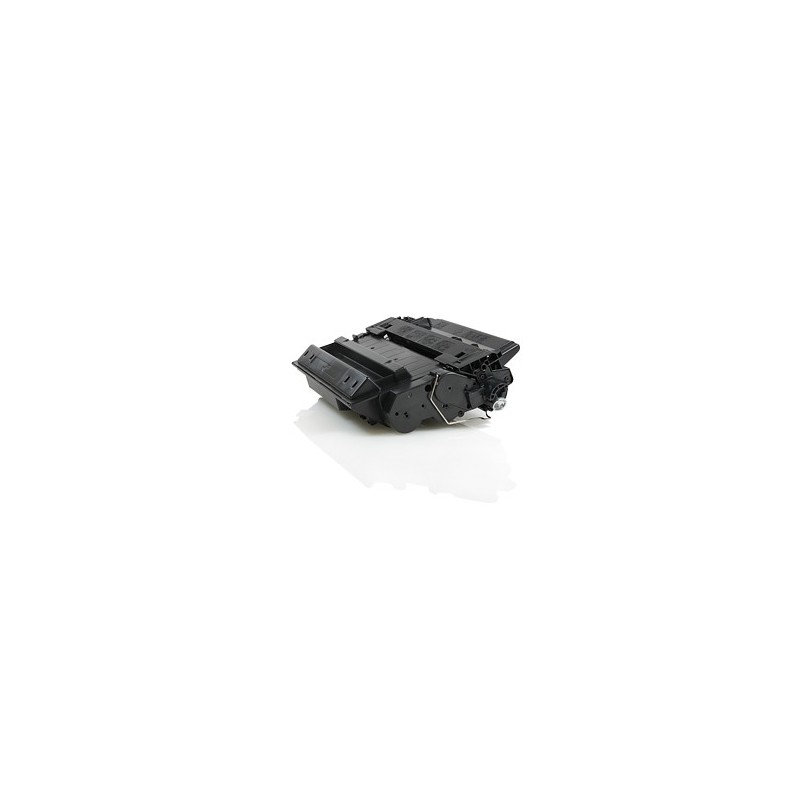 Canon 724H Negro Cartucho de Toner Generico - Reemplaza 3482B002