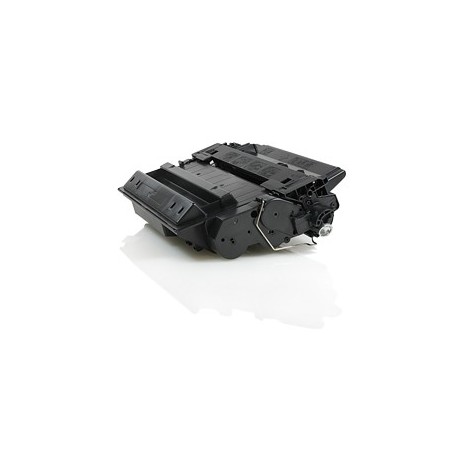 Canon 724H Negro Cartucho de Toner Generico - Reemplaza 3482B002