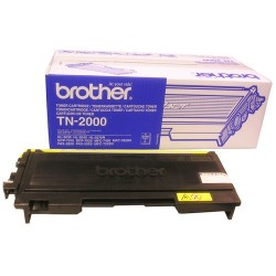 Brother TN2000 Cartucho de...