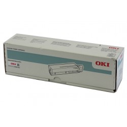 OKI Executive ES6410 Negro Cartucho de Toner Original - 44315320