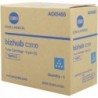 Konica Minolta TNP51 Cyan Cartucho de Toner Original - TNP51C/A0X5455