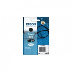 Epson 408 Negro Cartucho de Tinta Original - C13T09J14010