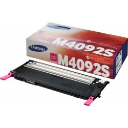 Samsung CLT-M4092S Magenta Cartucho de Toner Original - SU272A