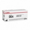 Canon 064 Negro Cartucho de Toner Original - 4937C001