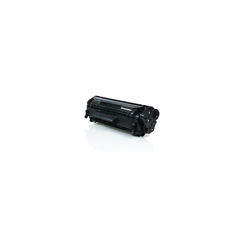 HP Q2612X Negro Cartucho de Toner Generico - Reemplaza 12X