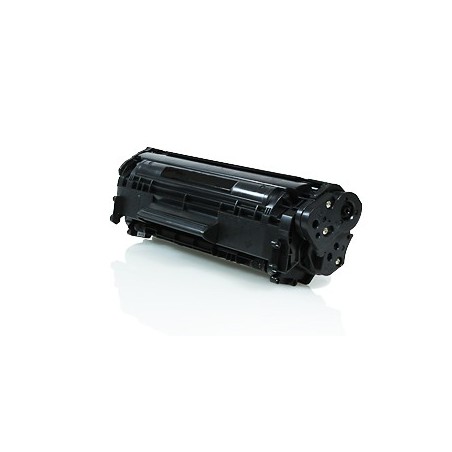 HP Q2612X Negro Cartucho de Toner Generico - Reemplaza 12X