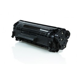 HP Q2612A Negro Cartucho de Toner Generico - Reemplaza 12A