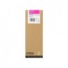 Epson T6143 Magenta Cartucho de Tinta Original - C13T614300