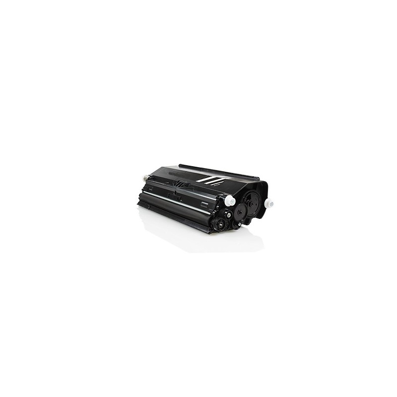 Lexmark E360/E460/E462/X463/X464/X466 Negro Cartucho de Toner Generico - Reemplaza E360H11E/E360H21E/E460X31E/X463H11G/X463H21G