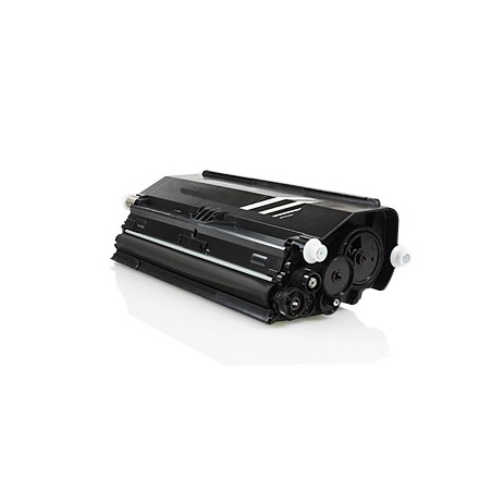 Lexmark E360/E460/E462/X463/X464/X466 Negro Cartucho de Toner Generico - Reemplaza E360H11E/E360H21E/E460X31E/X463H11G/X463H21G