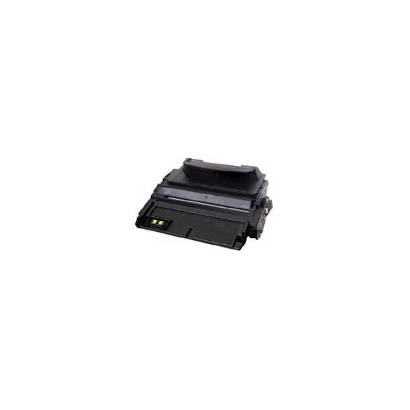 HP Q5942X/Q1338A/Q1339A/Q5945A Negro Cartucho de Toner Generico - Reemplaza 42X/38A/39A/45A