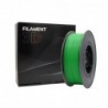 Filamento 3D PLA - Diametro 1.75mm - Bobina 1kg - Color Verde