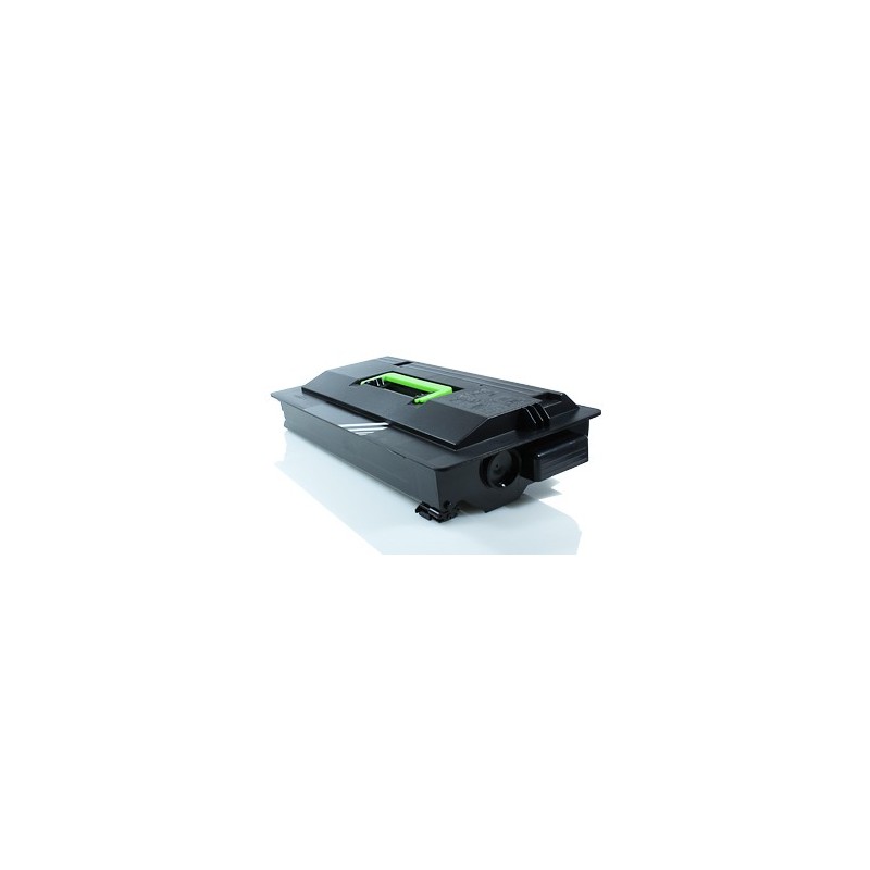 Kyocera TK710 Negro Cartucho de Toner Generico - Reemplaza 1T02G10EU0