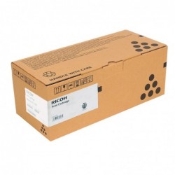 Ricoh Pro 8300/8310/8320 Negro Cartucho de Toner Original - 828554