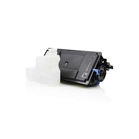 Kyocera TK3100/TK3110/TK3130 Negro Cartucho de Toner Generico - Reemplaza 1T02MS0NL0/1T02MT0NL0/1T02MT0NLV/1T02MT0NLS/1T02LV0NL0