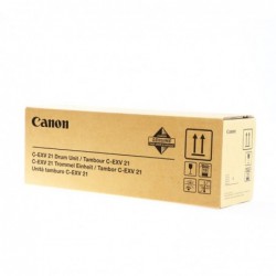 Canon CEXV21 Magenta Tambor de Imagen Original - 0458B002 (Drum)