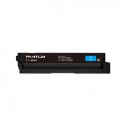 Pantum CTL2000C Cyan Cartucho de Toner Original