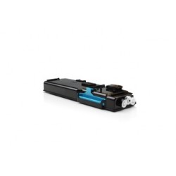 Xerox Phaser 6600/WorkCentre 6605 Cyan Cartucho de Toner Generico - Reemplaza 106R02229/106R02245