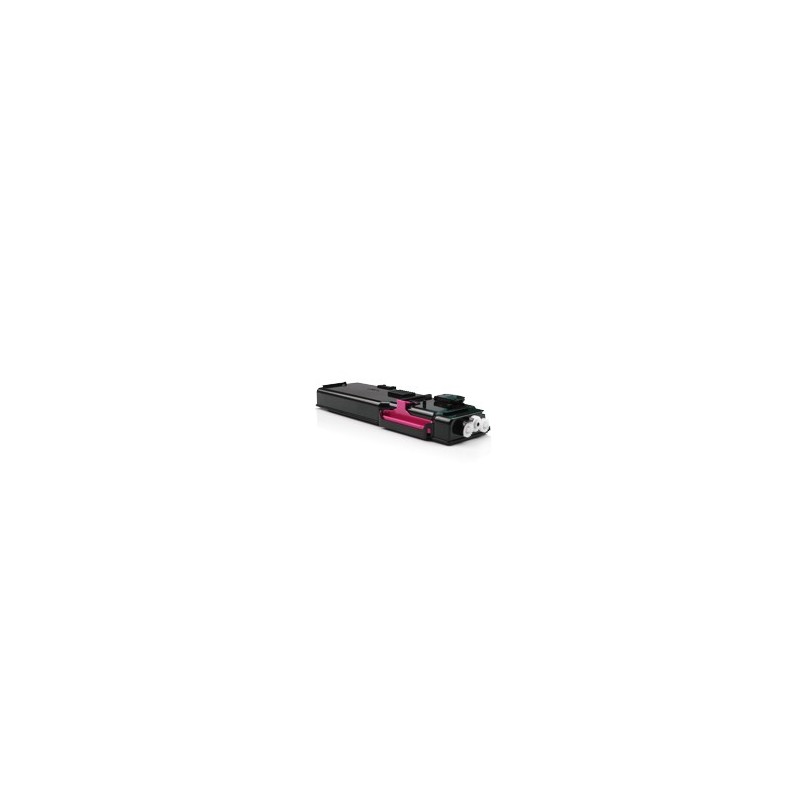 Xerox Phaser 6600/WorkCentre 6605 Magenta Cartucho de Toner Generico - Reemplaza 106R02230/106R02246