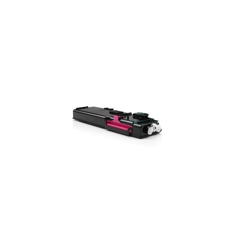 Xerox Phaser 6600/WorkCentre 6605 Magenta Cartucho de Toner Generico - Reemplaza 106R02230/106R02246