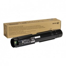 Xerox VersaLink C7020/C7025/C7030 Negro Cartucho de Toner Original - 106R03741