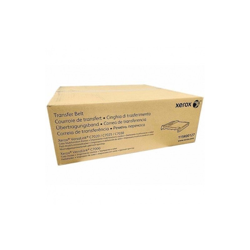 Xerox VersaLink C7020/C7025/C7030/C7120/C7125/C7130 Limpiador de Correa Original - 115R00127