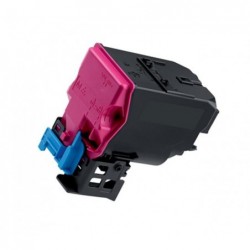 Konica Minolta TNP51 Magenta Cartucho de Toner Generico - Reemplaza TNP51M/A0X5355