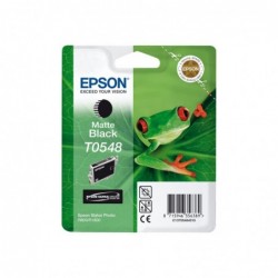 Epson T0548 Negro Mate Cartucho de Tinta Original - C13T05484010