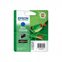 Epson T0549 Blue Cartucho de Tinta Original - C13T05494010