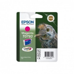 Epson T0793 Magenta Cartucho de Tinta Original - C13T07934010