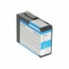 Epson T5802 Cyan Cartucho de Tinta Original - C13T580200