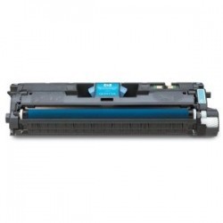 HP Q3961A/C9701A Cyan...