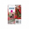 Epson 503XL Magenta Cartucho de Tinta Original - C13T09R34010